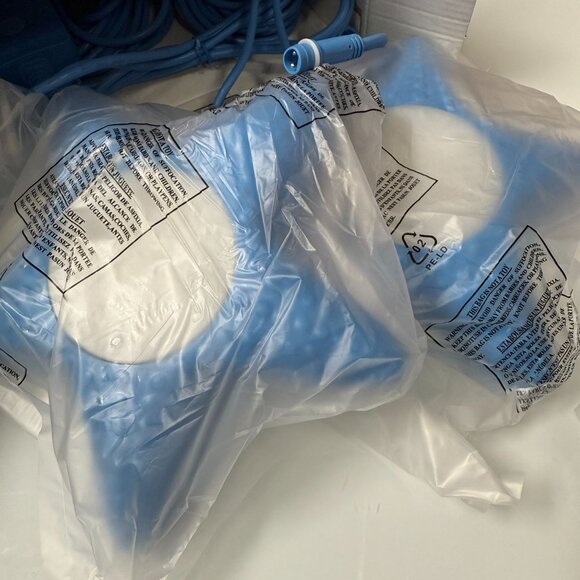 LED Pool Lights,20W Smart Color Changing with APP Control,Waterproof Underwater - Picture 9 of 11